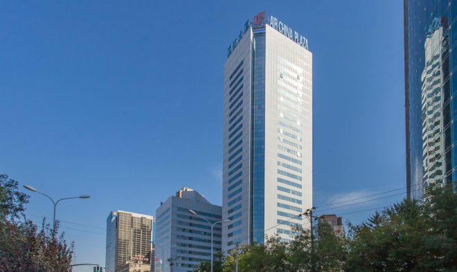 国航大厦